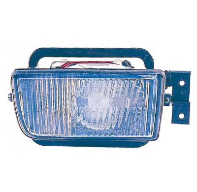 Bmw E34 88-*Faro Antiniebla Izq