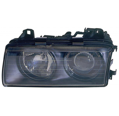 Bmw E36 91-*Faro Dch Tipo Zkw