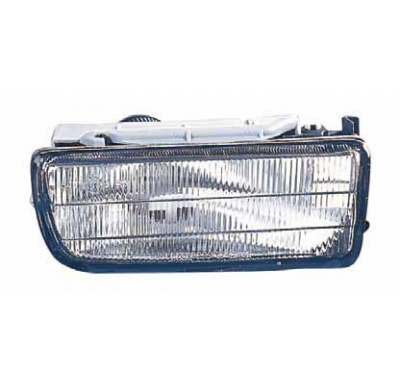 Bmw E36 91-*Faro Antiniebla Izq (Blanco)