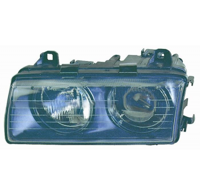 Bmw E36 94-*Faro Dch Tipo Hella