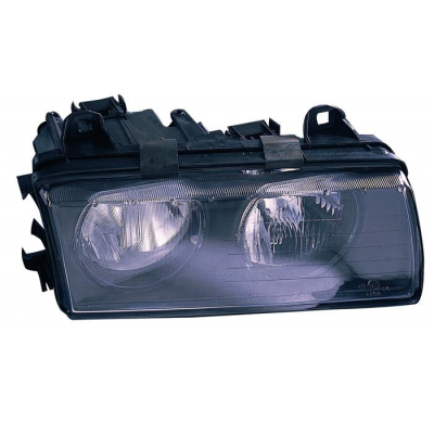 Bmw E36 95-*Faro Dch H7/H7