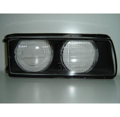 Bmw E36 94-*Cristal Faro Dch T/Hella