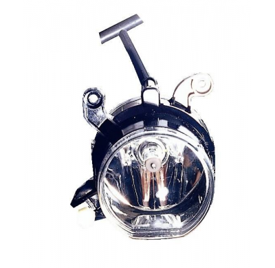 Bmw E46 98-*Faro Antiniebla Izq Coupe