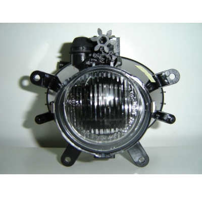 Bmw E46 4p 01-*Faro Antiniebla Dch/Izq