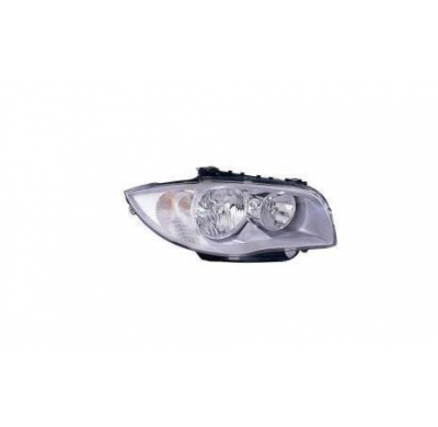 Bmw S/1 E87 04-*Faro Dch C/Reg Elec