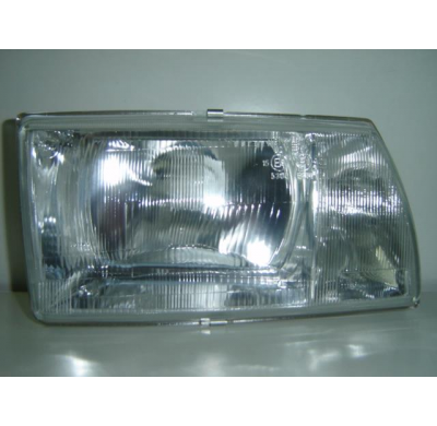 Citroen C15 89-*Faro Izq C/Piloto Blanco