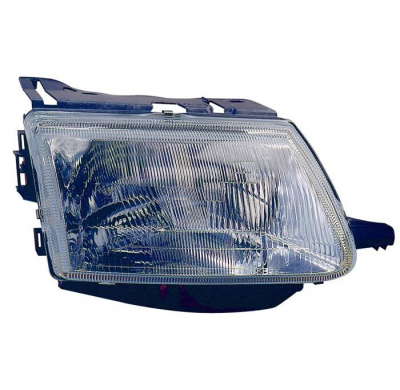 Citroen Saxo 96-*Faro Dch Man/Electr.