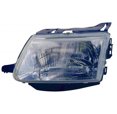 Citroen Saxo 96-*Faro Izq Man/Electr.