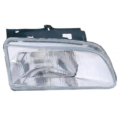 Citroen Berlingo*faro Dch C/Regulac