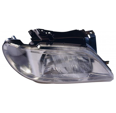 Citroen Xsara 97-*Faro Dch C/Regulacion