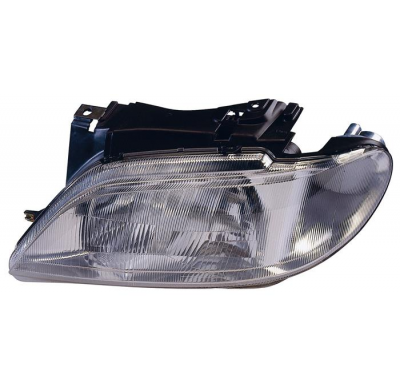 Citroen Xsara 97-*Faro Izq C/Regulacion