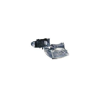 Citroen Xsara 97-*Faro Izq H7/H7 C/Reg El