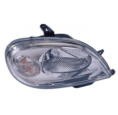 Citroen Saxo 99-*Faro Dch C/Reg Elect