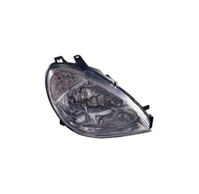 Citr Xsara 00-*Far Dch Con Regulac. Electr. C/Agujer Antiniebla