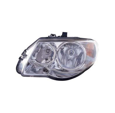 Chrysler Voyager 06-*Faro Del Izq