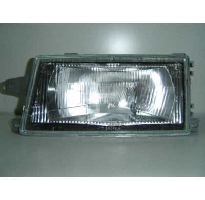 Fiat Fiorino 91-*Optica Izq