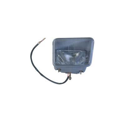 Fiat Uno -89*faro Antiniebla Dch