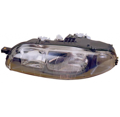 Fiat Bravo/Brava*faro Izq C/Regulacion