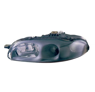 Fiat Marea Weekend*faro Izq C/Reg Elec