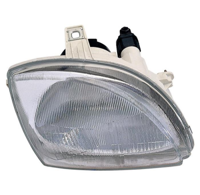 Fiat Seicento 98-*Faro Dch C/Reg