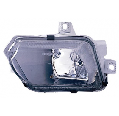 Iveco Daily 00-*Faro Antiniebla Izq