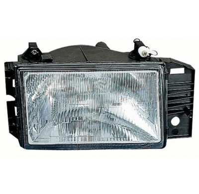 Fiat Tipo 88-*Optica Izq.