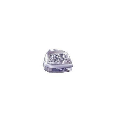 Fiat Doblo 01-*Faro Izq C/Re Electr. C/Faro Antini