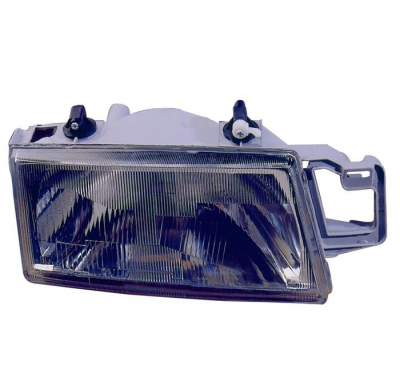 Fiat Tempra*optica Faro Izq