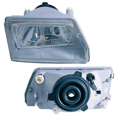 Fiat Cinquecento*faro Dch