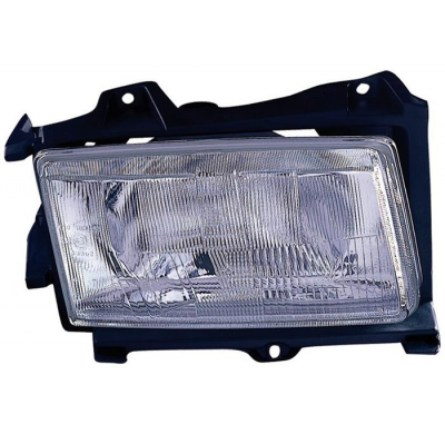 Fiat Scudo/Jumpy/Exp 96-*Faro Dch C/Reg