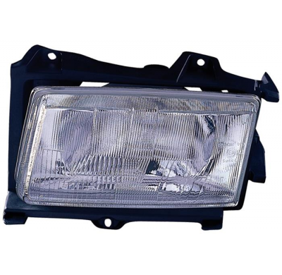 Fiat Scudo/Jumpy/Exp 96-*Faro Izq C/Reg