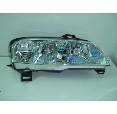 Fiat Stilo 5p 01-*Far Dch C/Reg Elect