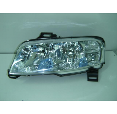 Fiat Stilo 5p 01-*Far Izq C/Reg Elect