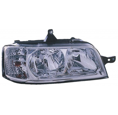 Fiat Ducato/Box/Jump 02-*Faro Dch Con Regulac.