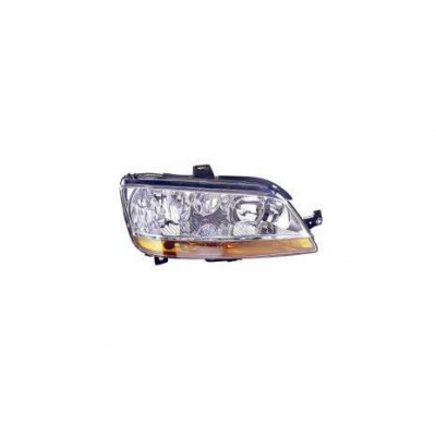 Fiat Idea 04-*Faro Dch C/Reg El C/Motor