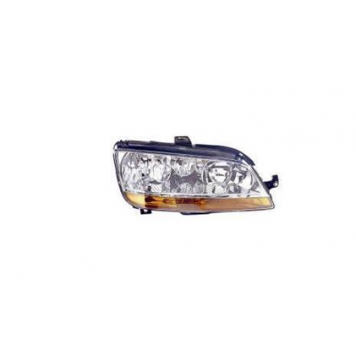 Fiat Idea 04-*Faro Dch C/R El C/Mo C/Anti