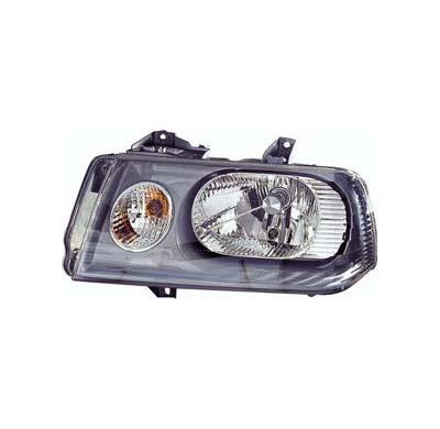 Fiat Scudo/Jumpy 03-*Faro Izq Con Regulac. Elec