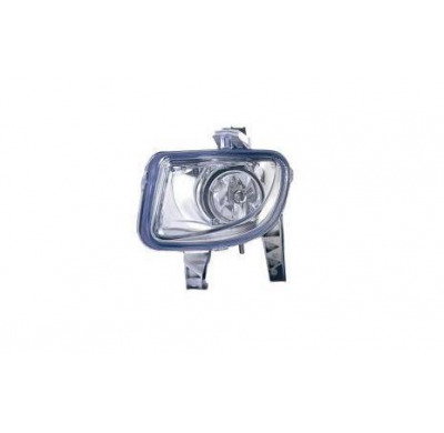 Fiat Grande Punto 05-*Faro Antinie. Izq.