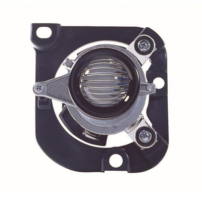 Fiat 500 07-*Faro Antiniebla Izq H3