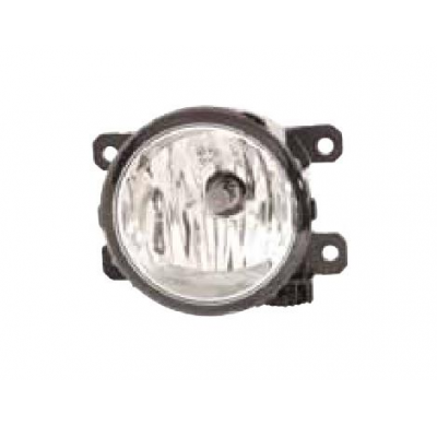 Fiat Punto Evo 09-*Antiniebla Dch/Izq Completo