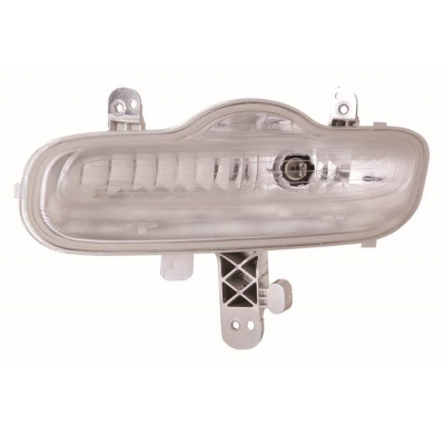 Fiat Panda 12-*Faro Auxiliar Izq