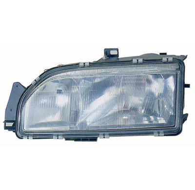 Ford Sierra 87-*Faro Dch 1.8/2.0