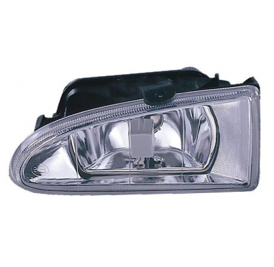 Ford Fiesta 96-*Faro Antiniebla Izq