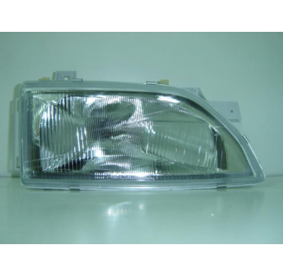 Ford Escort 90-*Optica Dch