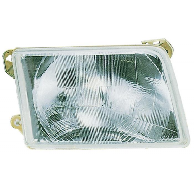 Ford Transit 86-*Optica Derecha