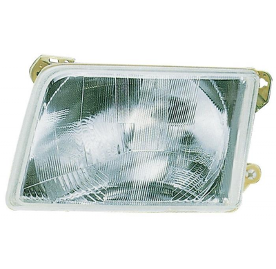 Ford Transit 86-*Optica Izq