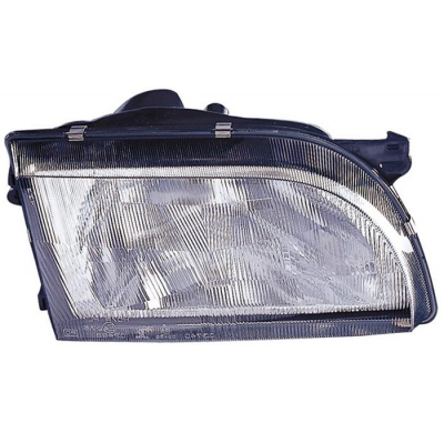 Ford Transit 95-*Faro Dch C/Reg (Plast)