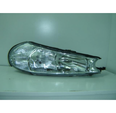 Ford Mondeo 96-*Faro Derech C/Reg Man/Ele H1+h7
