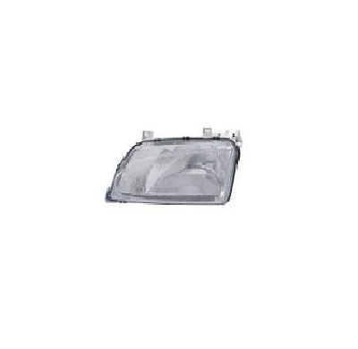 Ford Galaxy 95-*Faro Izq C/Reg