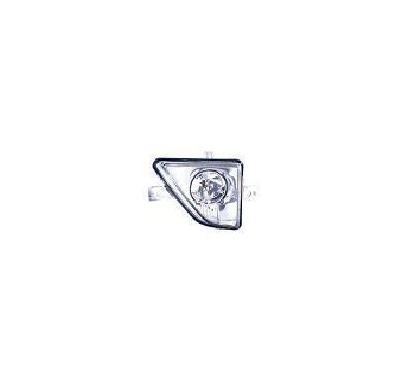 Ford Ka 96-*Faro Antiniebla Izq
